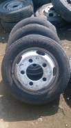 Bridgestone. Летние, износ: 10%, 4 шт