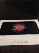 Apple iPhone SE 16Gb. Новый