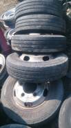 Bridgestone. Летние, износ: 20%, 5 шт