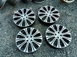 Mickey Thompson Classic Baja Lock. 5.5x17, 4x100.00, ET45