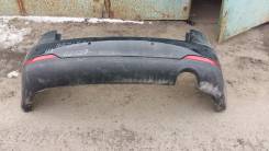 Бампер. Kia Cerato, YD Kia Forte Kia K3 Двигатели: G4FG, G4NA