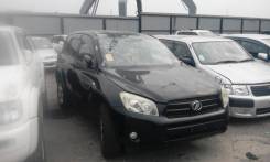 Toyota RAV4. ACA36, 2AZ