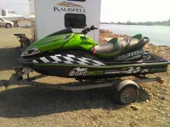 Kawasaki Ultra. 330,00 л.с., Год: 2014 год