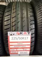 Viatti Strada Asimmetrico V-130. Летние, без износа, 1 шт