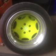 Enkei. 13.0x16, 5x114.30, ET35