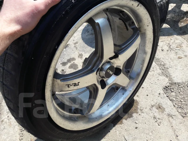SHLK. 7.0x16", 4x100, ET35, �� 60���. ����