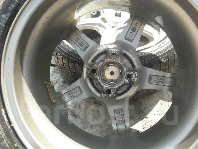SHLK. 7.0x16", 4x100, ET35, �� 60���. ����