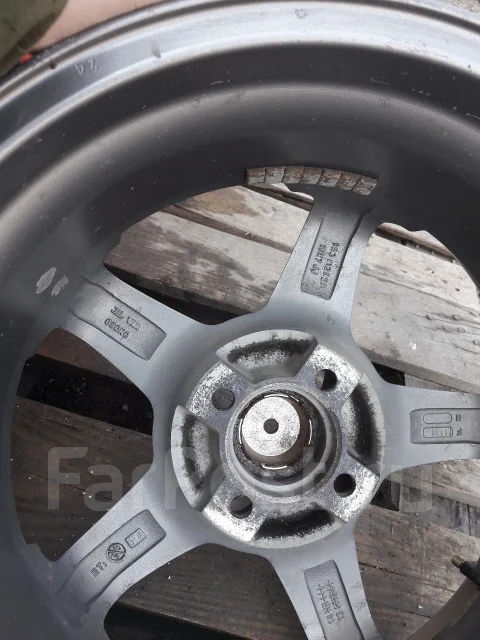 SHLK. 7.0x16", 4x100, ET35, �� 60���. ����