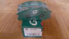 Колодка тормозная. Toyota Cami, J100E, J102E, J122E Toyota Rush, J200, J200E, J210, J210E Daihatsu Terios, J100G, J102G, J122G, J200G, J210G Daihatsu...