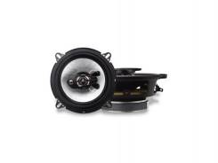 Динамики Kicx RTS-130V двухполосные коаксиальные 5"(130 мм)
