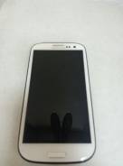 Samsung Galaxy S3 Duos GT-i9300i. Б/у