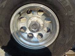 Mickey Thompson. 10.0x16, 5x150.00, ET-24, ЦО 110,0 мм.
