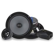 Динамики Kicx STQ 6.2 компонентные 6,5"(165мм)