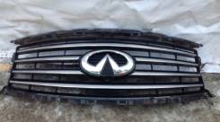 Решетка радиатора. Infiniti JX35