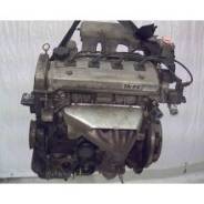 Двигатель в сборе. Toyota Corona, AT211 Двигатель 7AFE