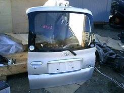 Toyota Funcargo