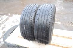 Dunlop Sport BluResponse. Летние, износ: 20%, 2 шт