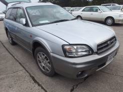 Subaru Legacy Lancaster. BHE022475, EZ30DDXCBF