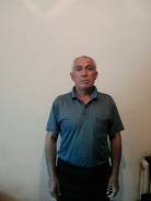 Разнорабочий.