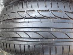 Bridgestone Potenza S001. Летние, 2016 год, без износа, 4 шт