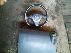 Подушка безопасности. Mazda Axela, BK5P