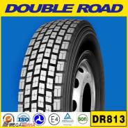 Double Road DR813. Всесезонные, 2016 год, без износа, 1 шт