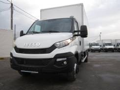 Iveco Daily. Грузовой фургон изотермический 45C15, 2 998 куб. см., 2 500 кг. Под заказ