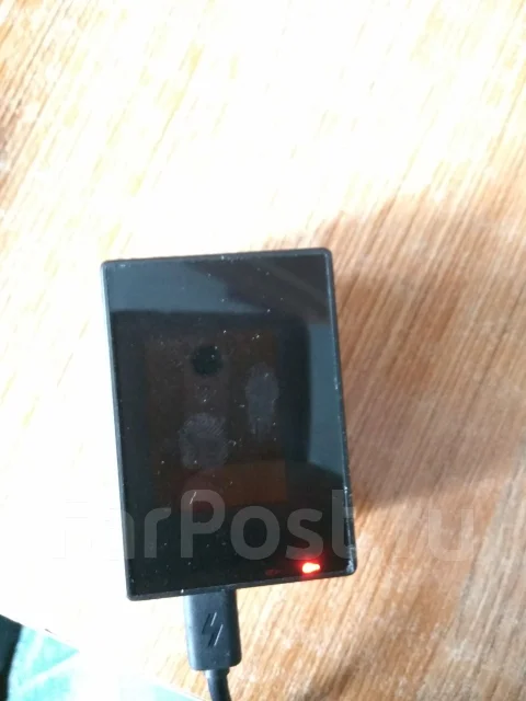 SJCAM SJ4000. � ���������� ����
