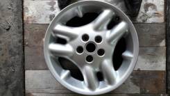 Land Rover. 7.0x17, 5x114.30, ET46, ЦО 64,0 мм.