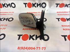 Зеркало заднего вида боковое. Toyota Caldina, AT211G, ST210G, ST210, CT216G, ST215G, ST215W, ST215, ZZT221L Toyota Avensis, ZZT221L