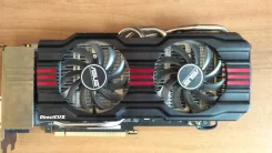 GeForce GTX 670 ����