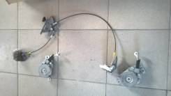 Замок двери. Mitsubishi Outlander, CW4W, CW6W, CW5W Citroen C-Crosser, EP Peugeot 4007, GP