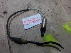 Датчик кислородный. Nissan: Presea, Sunny California, Pulsar, NX-Coupe, Sunny, AD-MAX Wagon, Sunny California / Wingroad, AD, Wingroad Двигатель GA15D...