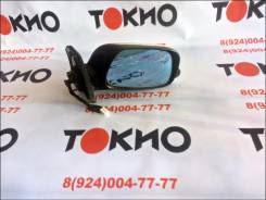 Стекло зеркала. Toyota Corolla, ZZE123L, CE121, NZE124, ZZE121L, ZZE120L, ZZE120, ZZE121, ZZE122, NZE120, ZZE123, NZE121, ZZE124, CE121G, NZE121G, NZE...