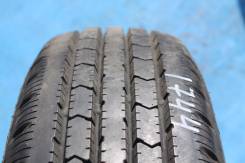 Bridgestone R202. Летние, 2010 год, износ: 5%, 2 шт