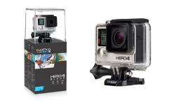 GoPro HERO4. 10 - 14.9 Мп
