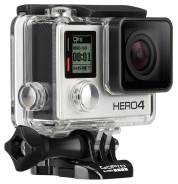 GoPro HERO4. 10 - 14.9 Мп