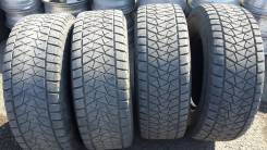 Bridgestone Blizzak DM-V2. Всесезонные, 2014 год, износ: 40%, 4 шт