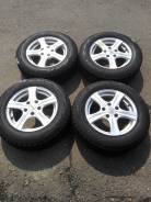 Leben. 6.0x15, 5x114.30, ET43