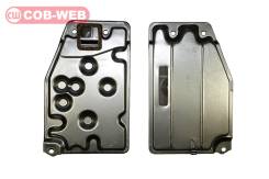 Фильтр автомата. Toyota: Ipsum, RAV4, Windom, Carina, Scepter, Sienna, Vista, Camry, Corona, Caldina, Corona Exiv, Carina ED Lexus ES250, VZV21 Lexus...
