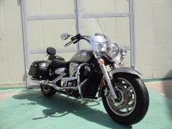 Yamaha XVS 1300. 1 300 куб. см., исправен, птс, без пробега