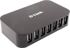 USB-разветвители.