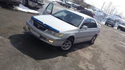 Toyota Corona Premio. автомат, передний, 2.0 (140 л.с.), бензин, 210 тыс. км