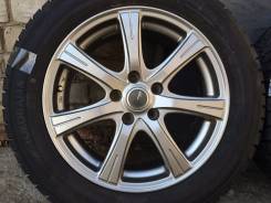 Millous. 7.0x17, 5x114.30, ET38