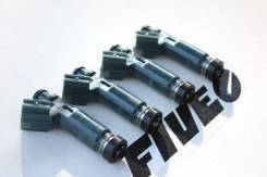 Инжектор. Toyota: Corolla, Ipsum, Picnic Verso / Avensis Verso, Noah, RAV4, Mark X Zio, Vista Ardeo, Aurion, Matrix, Avensis Verso, Alphard Hybrid, Hi...