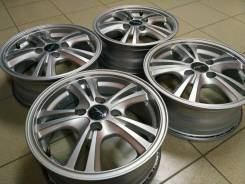 Manaray Sport Euro Speed. 5.5x14, 4x100.00, ET45