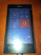 Nokia Lumia 520. Б/у