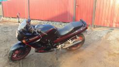 Kawasaki Ninja 250R. 250 куб. см., исправен, птс, с пробегом
