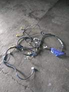 Проводка салона. Toyota Cresta, JZX100, JZX101 Toyota Mark II, JZX100, JZX101 Toyota Chaser, JZX101, JZX100 Двигатели: 2JZGE, 1JZGE