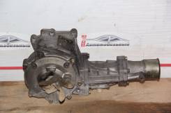 Раздаточная коробка. Mitsubishi Grandis, NA4W Двигатель 4G69
